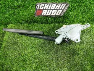Моторчик заднего дворника задний SUZUKI EVERY DA17V 38810-64P00 5 ракурс