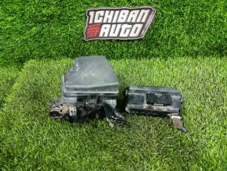 Блок предохранителей под капот SUZUKI HUSTLER MR31S R06AT 3 ракурс