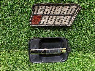 Ручка двери внешняя левая задняя SUZUKI EVERY DA64V 8284168H00 1 ракурс Ручка двери внешняя левая задняя SUZUKI EVERY DA64V 8284168H00 1 ракурс
