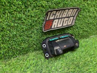 Ручка задней двери задняя DAIHATSU CAST LA260S 69023B2130 2 ракурс