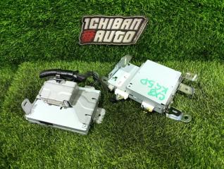 Усилитель звука MAZDA CX-8