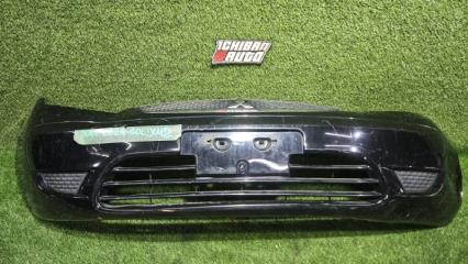 Бампер передний MITSUBISHI COLT