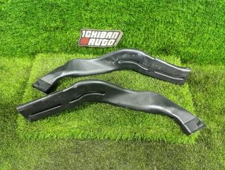 Воздуховод TOYOTA AQUA NHP10 8721252100 2 ракурс