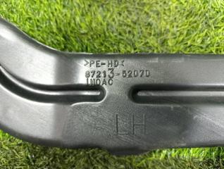 Воздуховод TOYOTA AQUA NHP10 8721252100 5 ракурс