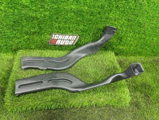 Воздуховод TOYOTA VITZ NSP135 8721252110 1 ракурс Воздуховод TOYOTA VITZ NSP135 8721252110 1 ракурс