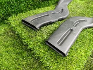Воздуховод TOYOTA VITZ NSP135 8721252110 4 ракурс Воздуховод TOYOTA VITZ NSP135 8721252110 4 ракурс