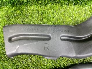 Воздуховод TOYOTA VITZ NSP135 8721252110 5 ракурс Воздуховод TOYOTA VITZ NSP135 8721252110 5 ракурс
