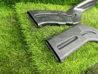 Воздуховод TOYOTA VITZ NSP135 8721252110 4 ракурс Воздуховод TOYOTA VITZ NSP135 8721252110 4 ракурс