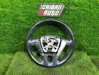 Руль Nissan ELGRAND TNE52 1 ракурс