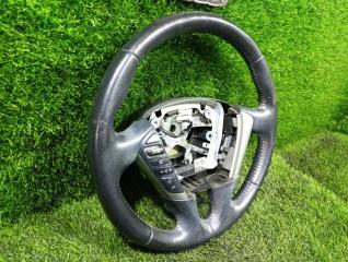 Руль Nissan ELGRAND TNE52 2 ракурс