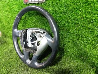 Руль Nissan ELGRAND TNE52 3 ракурс