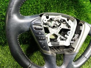 Руль Nissan ELGRAND TNE52 4 ракурс