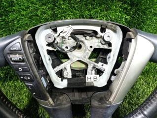 Руль Nissan ELGRAND TNE52 5 ракурс