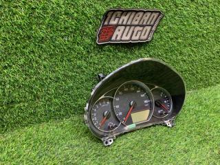 Спидометр TOYOTA RACTIS NCP125 1NZ-FE 83800-52M50 2 ракурс