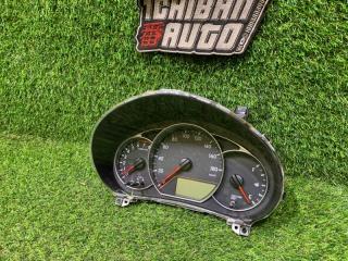 Спидометр TOYOTA RACTIS NCP125 1NZ-FE 83800-52M50 3 ракурс
