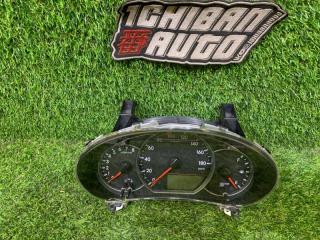 Спидометр TOYOTA RACTIS NCP125 1NZ-FE 83800-52M50 4 ракурс
