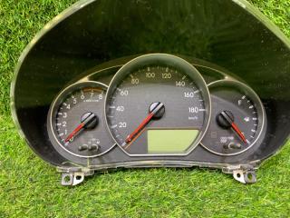 Спидометр TOYOTA RACTIS NCP125 1NZ-FE 83800-52M50 5 ракурс