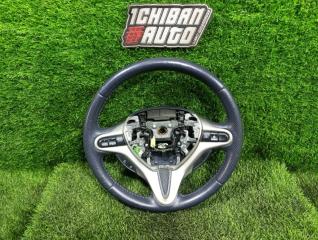 Руль HONDA INSIGHT ZE2 1 ракурс