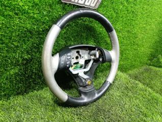 Руль MAZDA ATENZA GY3W 2 ракурс Руль MAZDA ATENZA GY3W 2 ракурс