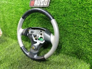 Руль MAZDA ATENZA GY3W 3 ракурс Руль MAZDA ATENZA GY3W 3 ракурс