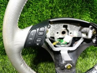 Руль MAZDA ATENZA GY3W 4 ракурс Руль MAZDA ATENZA GY3W 4 ракурс
