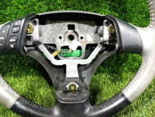 Руль MAZDA ATENZA GY3W 5 ракурс Руль MAZDA ATENZA GY3W 5 ракурс