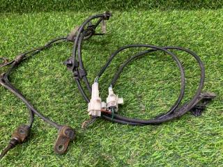 Датчик abs передний TOYOTA VITZ NCP95 89543-52030 5 ракурс