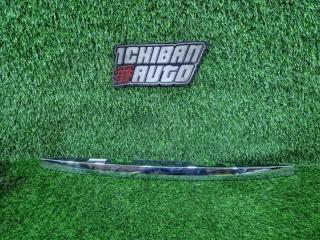 Накладка на багажник задняя NISSAN TEANA J32 VQ35DE 84810-JN03A 4 ракурс
