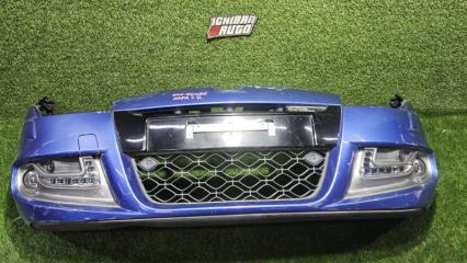 Запчасть бампер передний RENAULT MEGANE