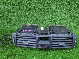 Воздуховод TOYOTA CROWN GRS182 55670-30420 3 ракурс