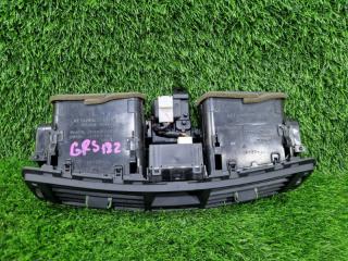 Воздуховод TOYOTA CROWN GRS182 55670-30420 5 ракурс