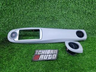 Консоль магнитофона TOYOTA VITZ NCP135 55470-52060 1 ракурс