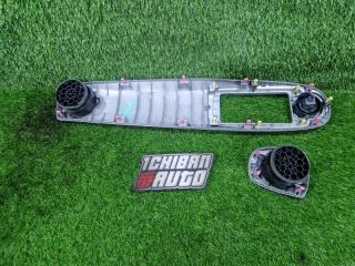 Консоль магнитофона TOYOTA VITZ NCP135 55470-52060 3 ракурс