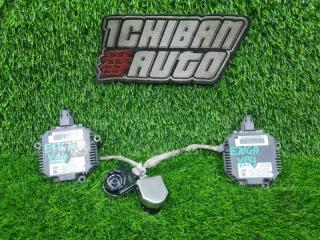 Фото запчасти блок ксенона SUBARU EXIGA контрактная запчасть Запчасть блок ксенона SUBARU EXIGA