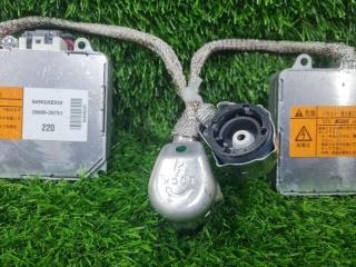 Блок ксенона SUBARU LEGACY BL5 84965AE020 4 ракурс