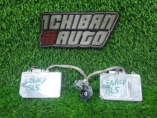 Блок ксенона SUBARU LEGACY BL5 84965AE020 5 ракурс
