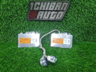 Блок ксенона SUBARU LEGACY