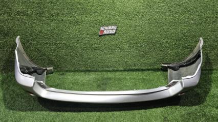 Бампер задний NISSAN X-TRAIL контрактная Бампер задний NISSAN X-TRAIL