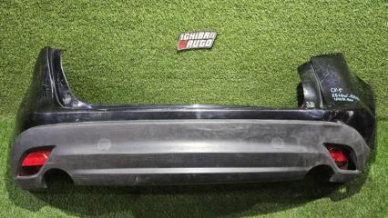 Запчасть бампер задний MAZDA CX-5