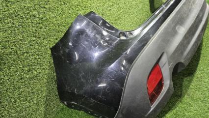Бампер задний MAZDA CX-5 KE2AW KDY75022XD13 3 ракурс