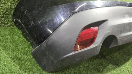 Бампер задний MAZDA CX-5 KE2AW KDY75022XD13 4 ракурс