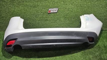 Запчасть бампер задний MAZDA CX-5