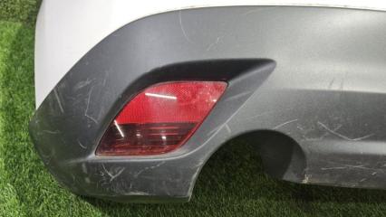Бампер задний MAZDA CX-5 KE2AW KDY75022XD85 5 ракурс