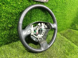 Руль TOYOTA NOAH AZR65 45100-28370 2 ракурс