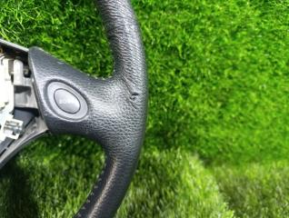Руль TOYOTA NOAH AZR65 45100-28370 4 ракурс