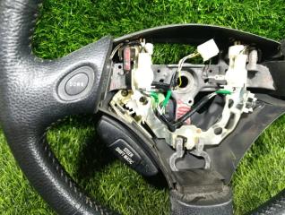 Руль TOYOTA NOAH AZR65 45100-28370 5 ракурс