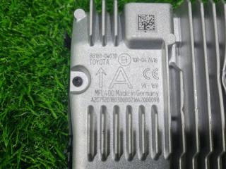 Камера переднего вида TOYOTA AQUA NHP10 88181-0W030 4 ракурс Камера переднего вида TOYOTA AQUA NHP10 88181-0W030 4 ракурс