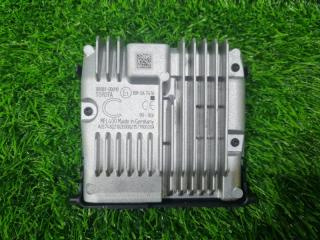 Камера переднего вида TOYOTA VITZ NSP130 88181-0D010 4 ракурс