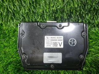 Радар-детектор DAIHATSU CAST LA260S 8646C-B2091 4 ракурс Радар-детектор DAIHATSU CAST LA260S 8646C-B2091 4 ракурс