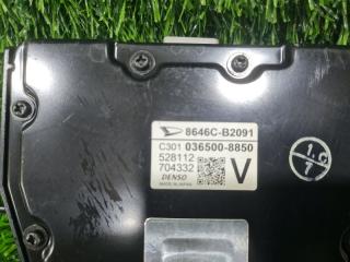 Радар-детектор DAIHATSU CAST LA260S 8646C-B2091 5 ракурс Радар-детектор DAIHATSU CAST LA260S 8646C-B2091 5 ракурс